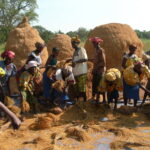 BADEMA La lutte contre la faim