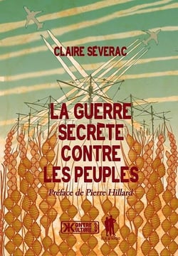 MISSION D’INFORMATION GEOPOLITIQUE ET D’EVEIL DES CONSCIENCES DU BERE AUTOUR DU LIVRE DE CLAIRE SEVERAC